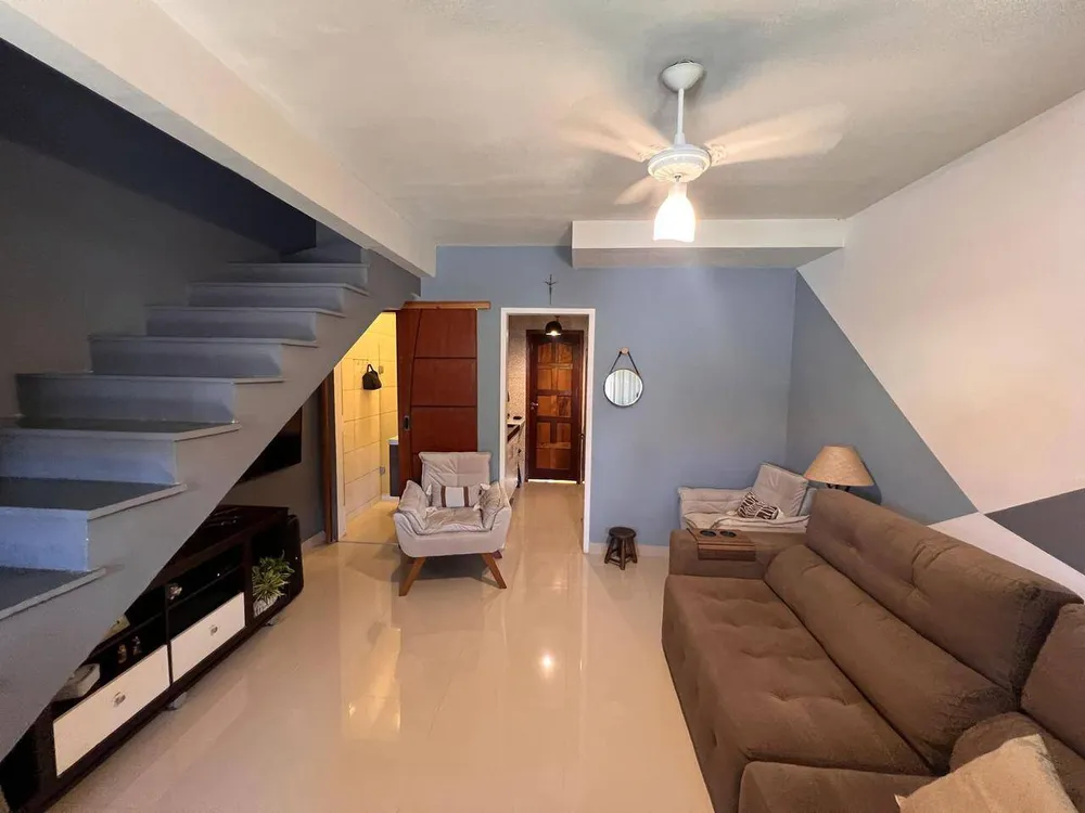 Casa de Condomínio, 2 quartos - Foto 4
