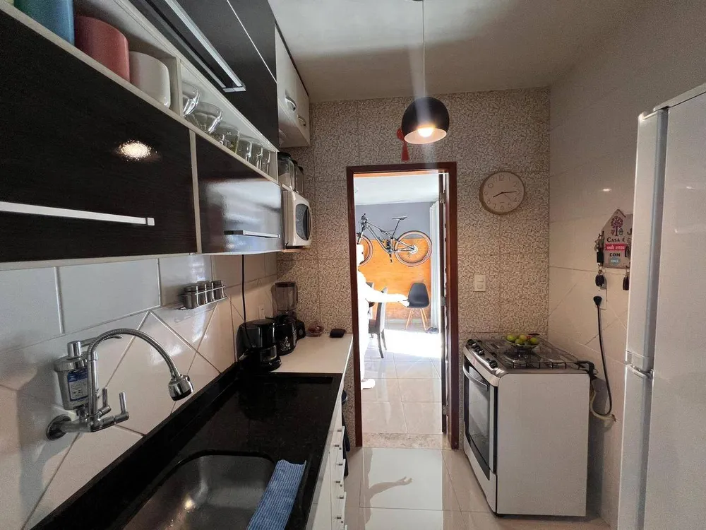Casa de Condomínio, 2 quartos - Foto 7