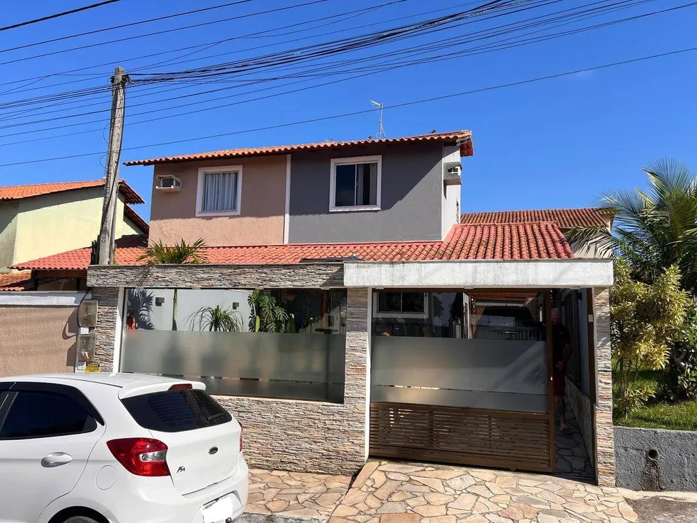 Casa de Condomínio, 2 quartos - Foto 18