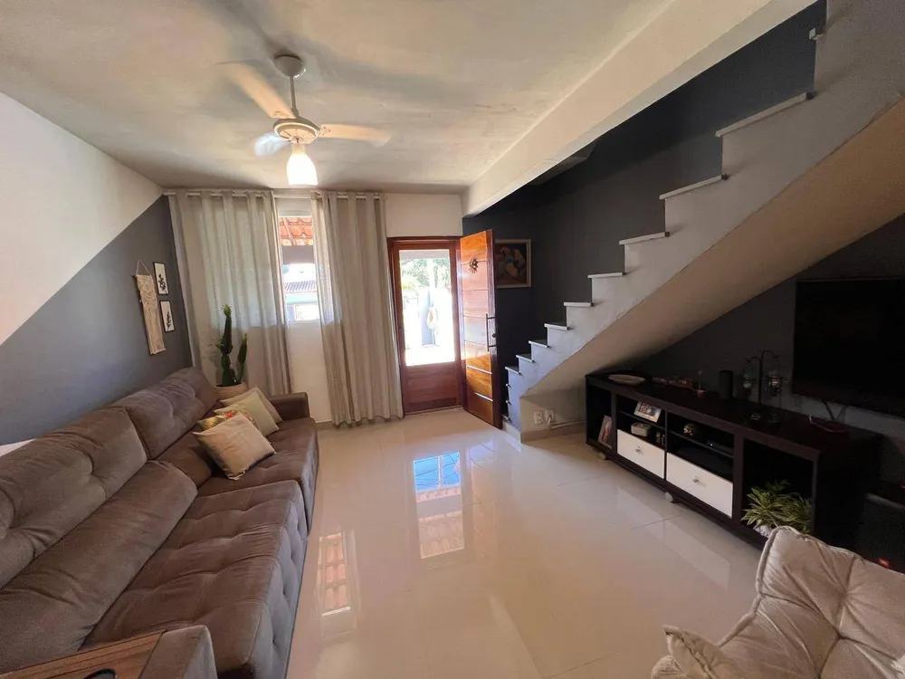 Casa de Condomínio, 2 quartos - Foto 5