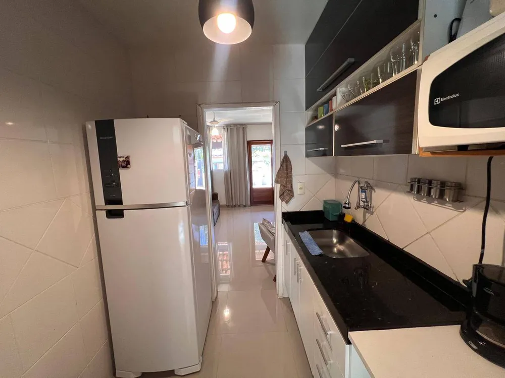 Casa de Condomínio, 2 quartos - Foto 6