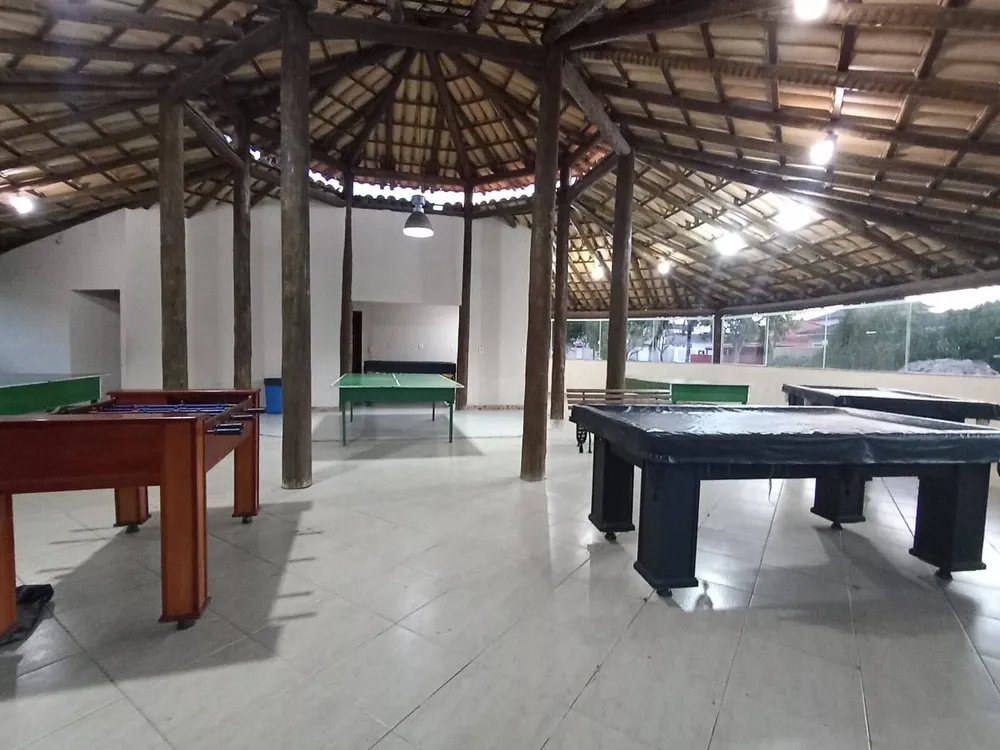 Casa, 7 quartos, 297 m² - Foto 19