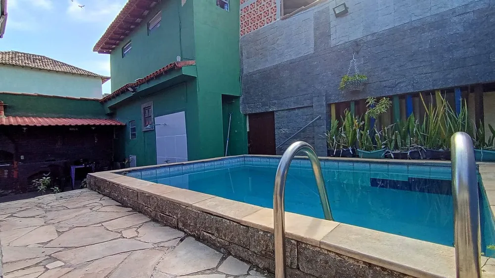 Casa, 7 quartos, 297 m² - Foto 1