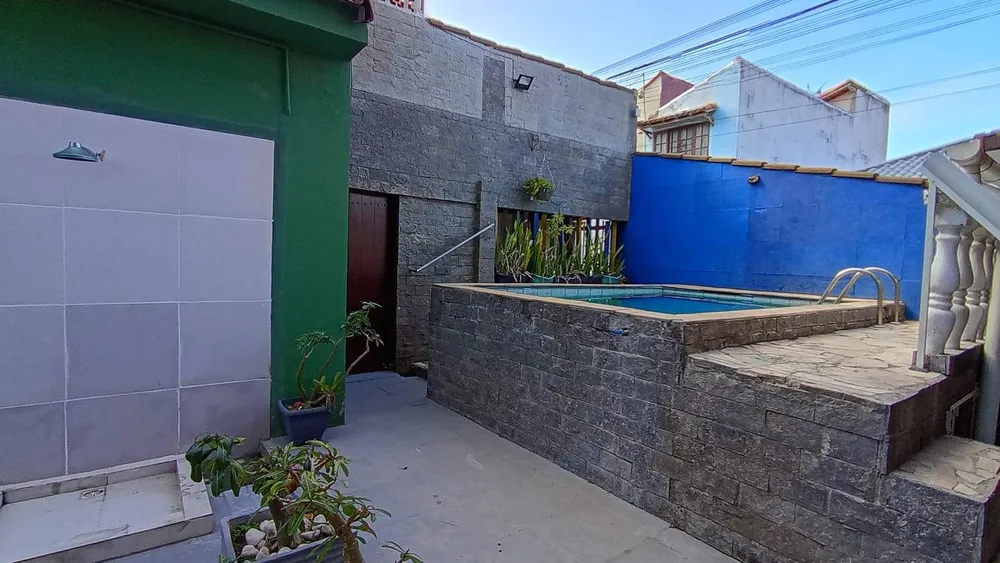 Casa, 7 quartos, 297 m² - Foto 14