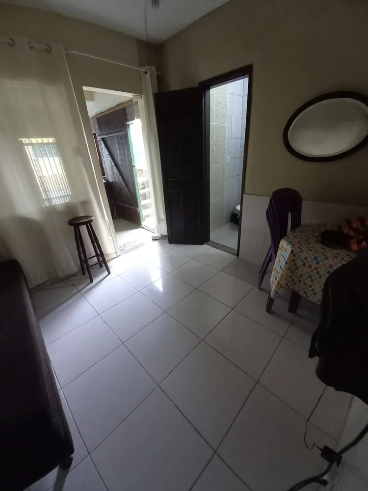 Casa, 7 quartos, 297 m² - Foto 24