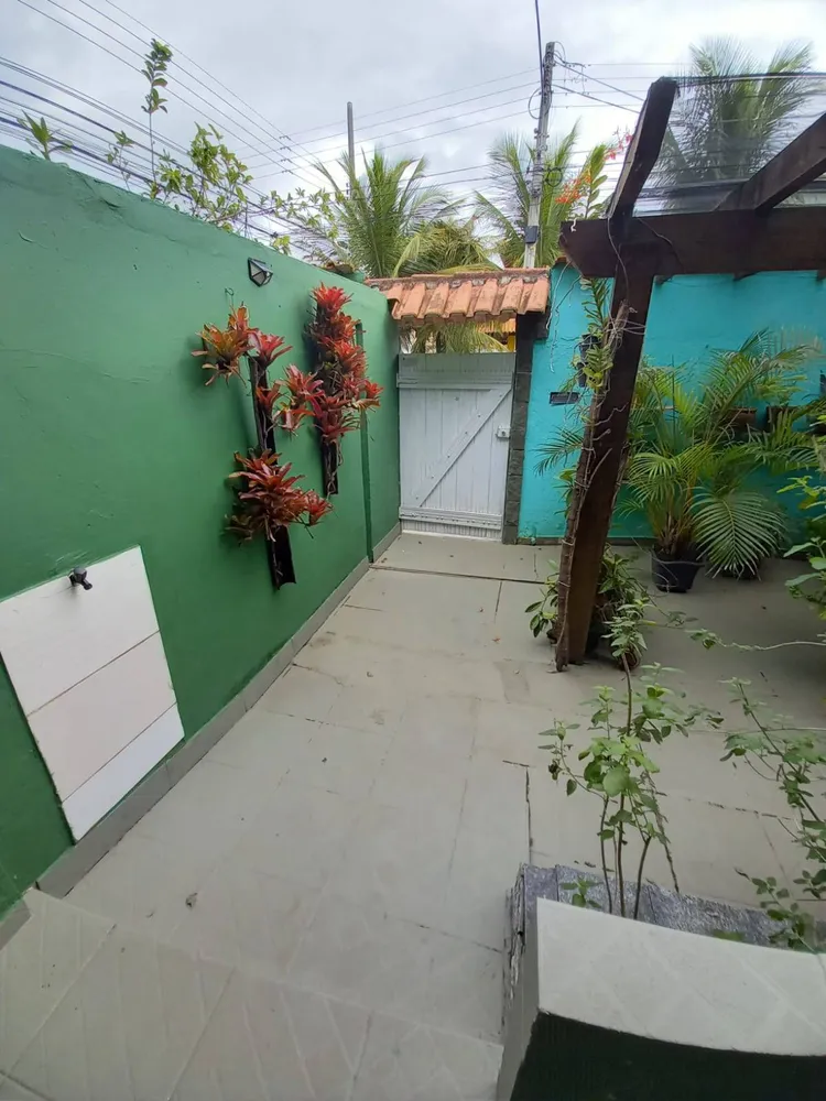 Casa, 7 quartos, 297 m² - Foto 8