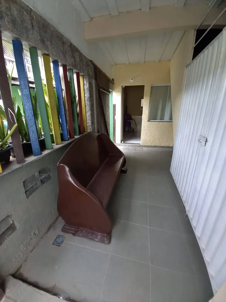 Casa, 7 quartos, 297 m² - Foto 9