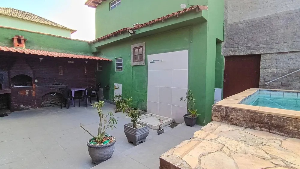 Casa, 7 quartos, 297 m² - Foto 37