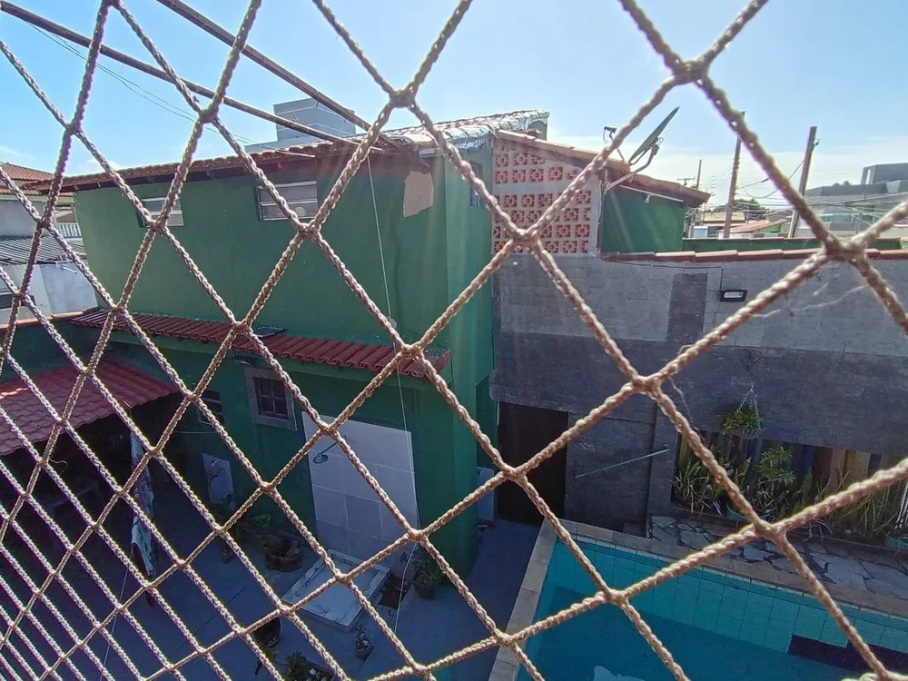 Casa, 7 quartos, 297 m² - Foto 16
