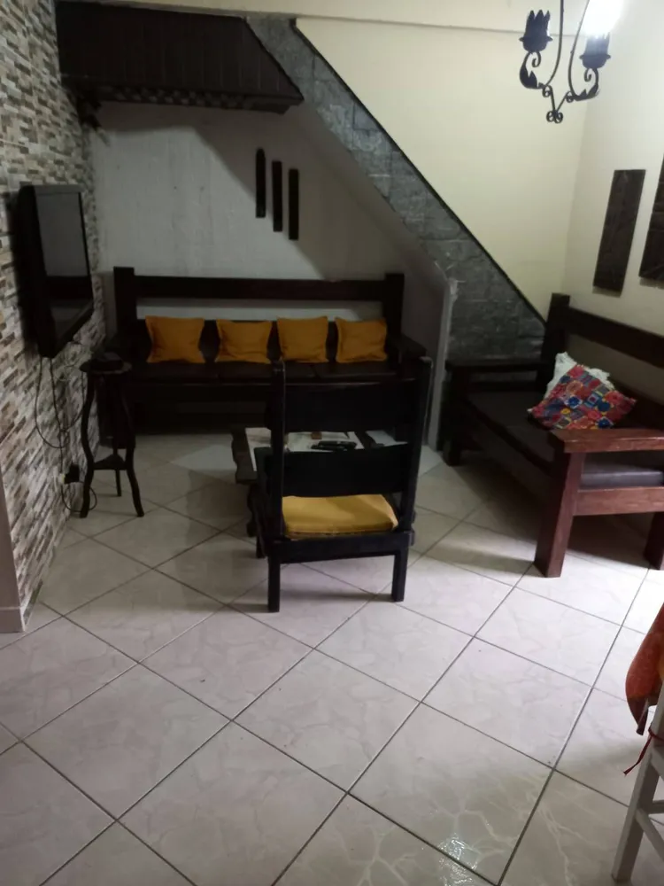 Casa, 7 quartos, 297 m² - Foto 4