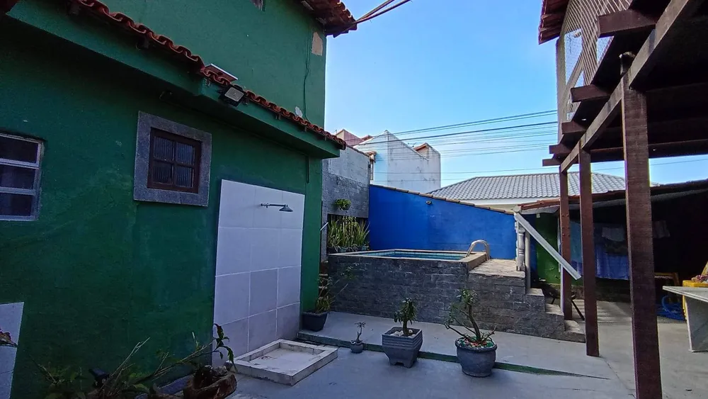 Casa, 7 quartos, 297 m² - Foto 39