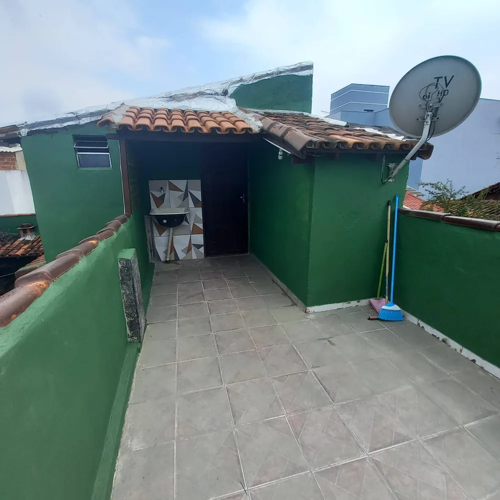 Casa, 7 quartos, 297 m² - Foto 34