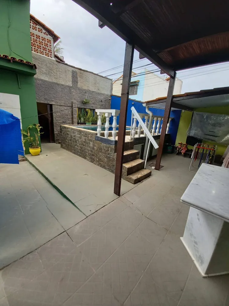 Casa, 7 quartos, 297 m² - Foto 36