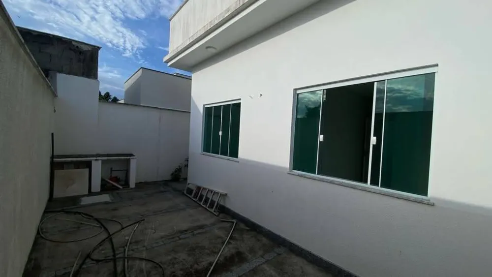 Casa, 3 quartos, 81 m² - Foto 10