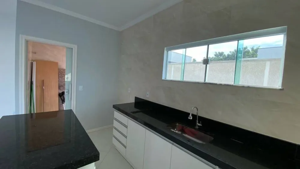 Casa, 3 quartos, 81 m² - Foto 6
