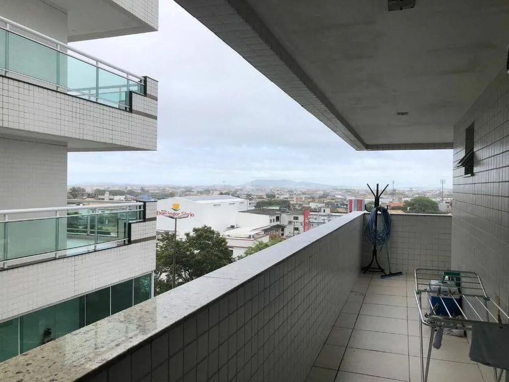 Apartamento, 2 quartos, 94 m² - Foto 17