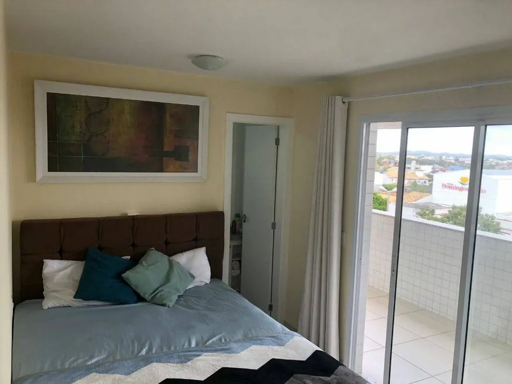 Apartamento, 2 quartos, 94 m² - Foto 8