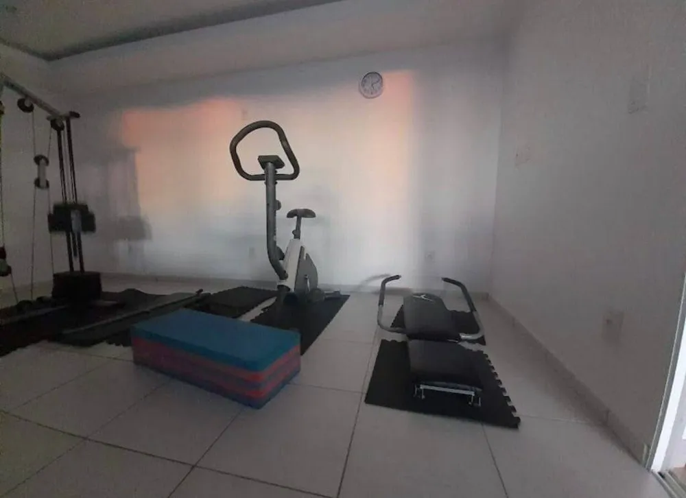 Apartamento, 2 quartos, 94 m² - Foto 16