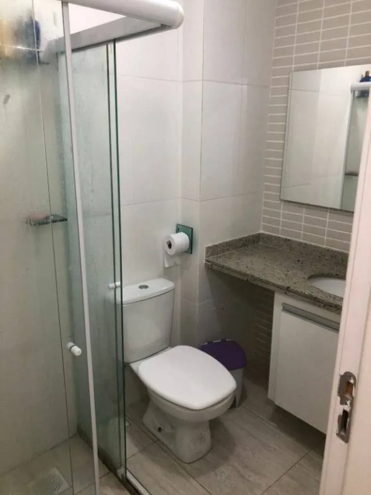 Apartamento, 2 quartos, 94 m² - Foto 10