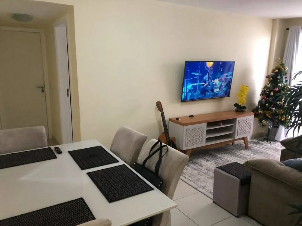 Apartamento, 2 quartos, 94 m² - Foto 7