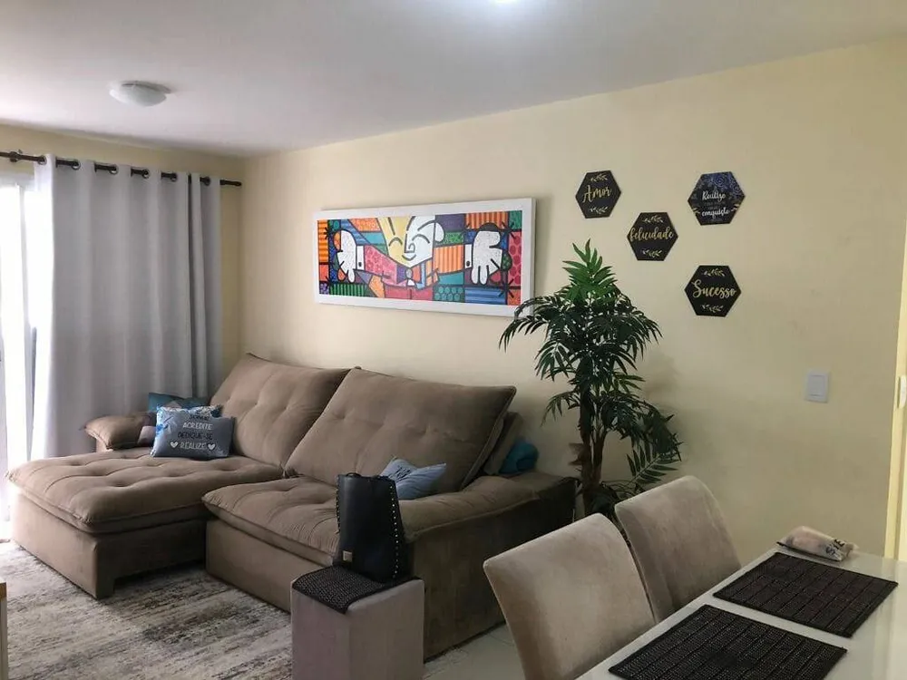 Apartamento, 2 quartos, 94 m² - Foto 6