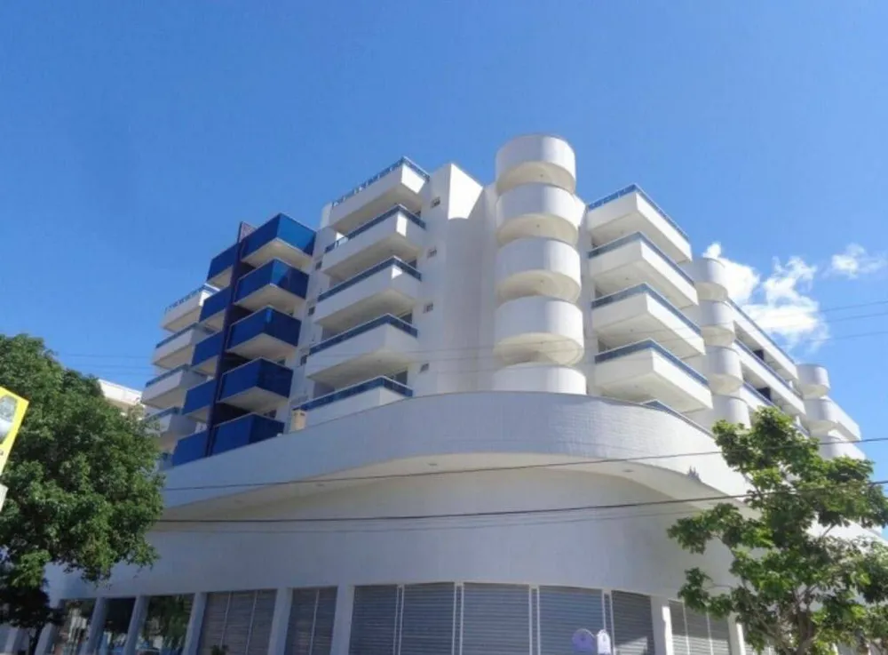 Apartamento, 2 quartos, 94 m² - Foto 2