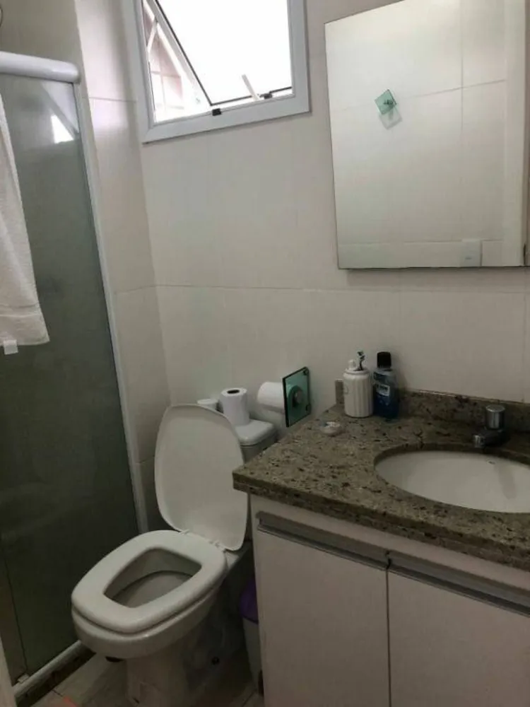 Apartamento, 2 quartos, 94 m² - Foto 13
