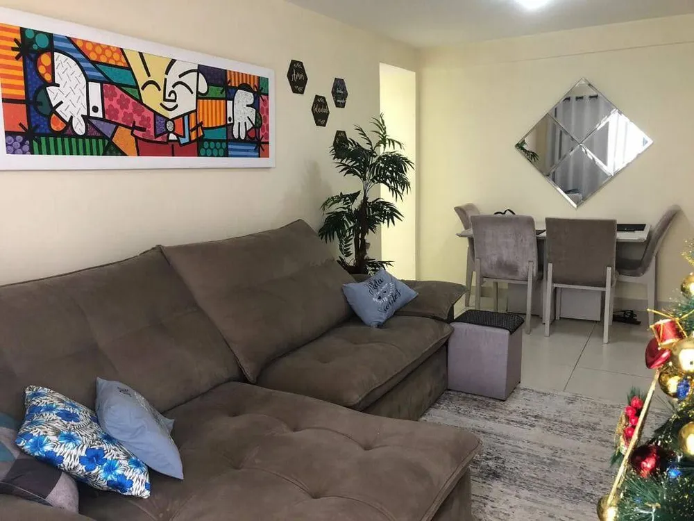 Apartamento, 2 quartos, 94 m² - Foto 5
