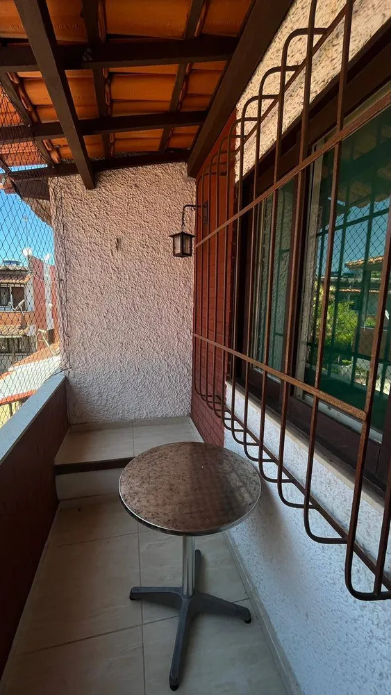Casa de Condomínio, 2 quartos - Foto 16