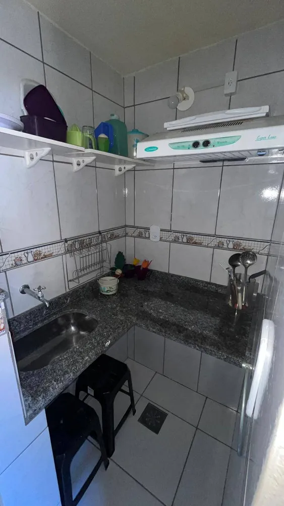 Casa de Condomínio, 2 quartos - Foto 9