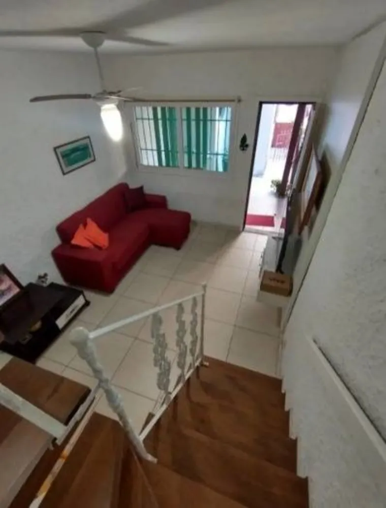 Casa de Condomínio, 2 quartos - Foto 3