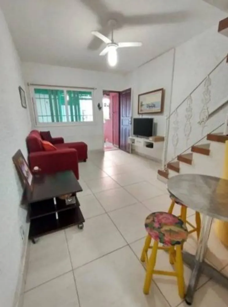 Casa de Condomínio, 2 quartos - Foto 2