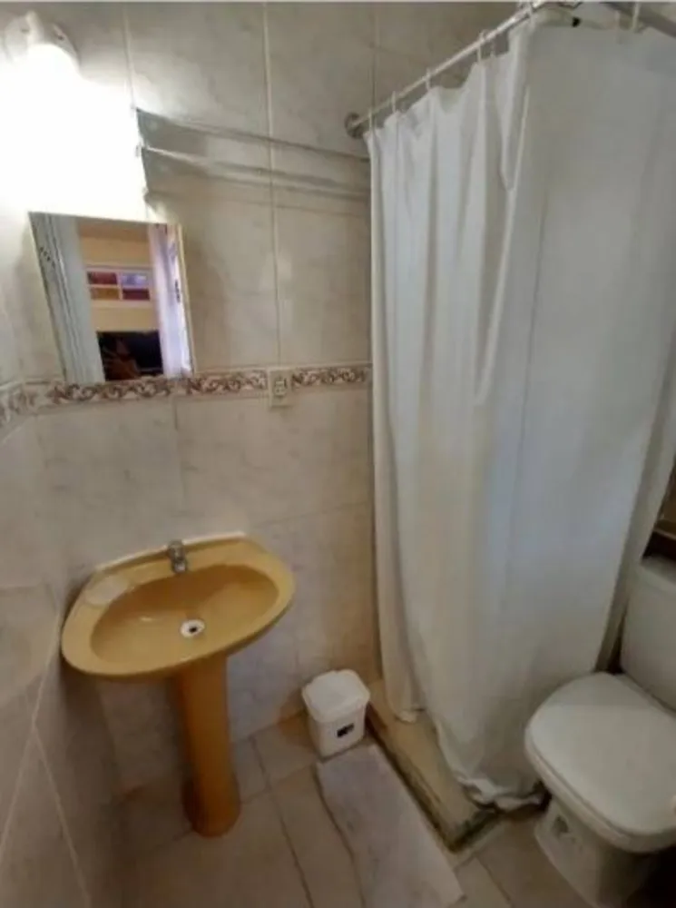 Casa de Condomínio, 2 quartos - Foto 20