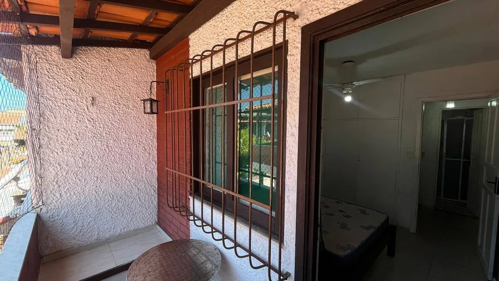 Casa de Condomínio, 2 quartos - Foto 23