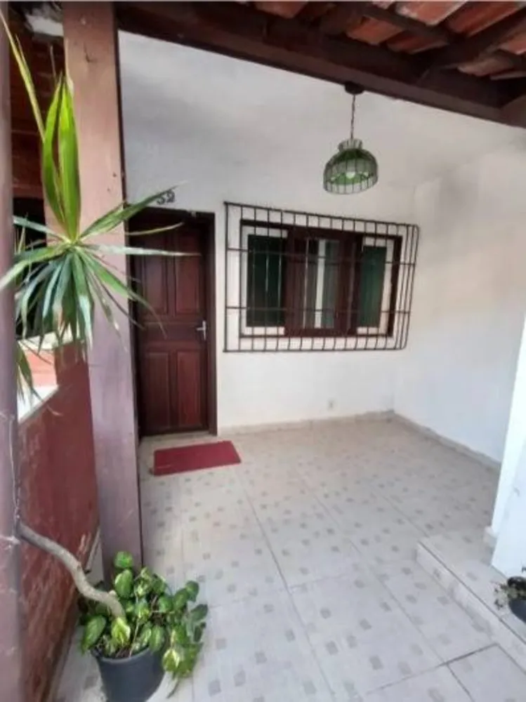 Casa de Condomínio, 2 quartos - Foto 14