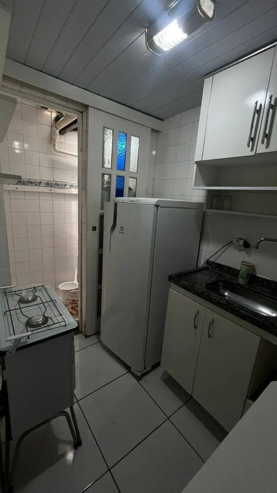 Casa de Condomínio, 2 quartos - Foto 18