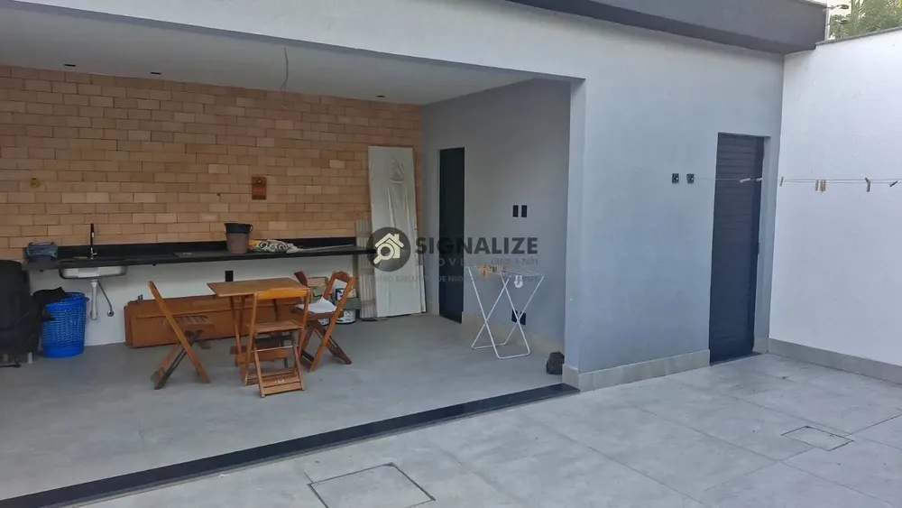 Casa, 2 quartos, 250 m² - Foto 3