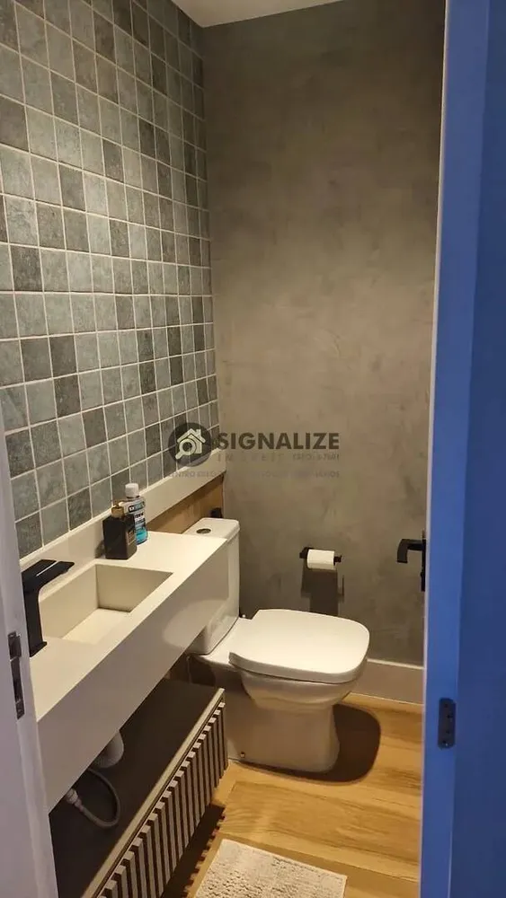 Casa, 2 quartos, 250 m² - Foto 13