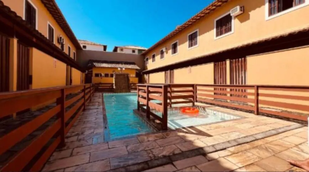 Casa de Condomínio, 2 quartos - Foto 11