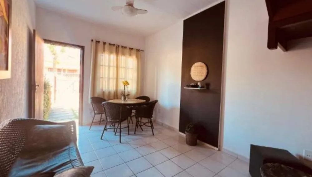 Casa de Condomínio, 2 quartos - Foto 3