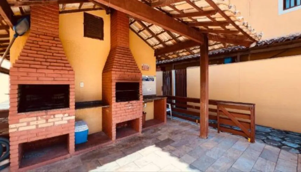 Casa de Condomínio, 2 quartos - Foto 18