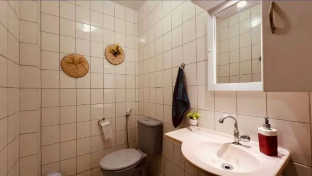 Casa de Condomínio, 2 quartos - Foto 9