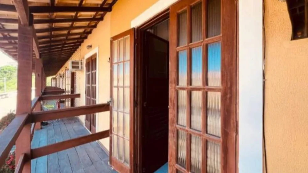 Casa de Condomínio, 2 quartos - Foto 17