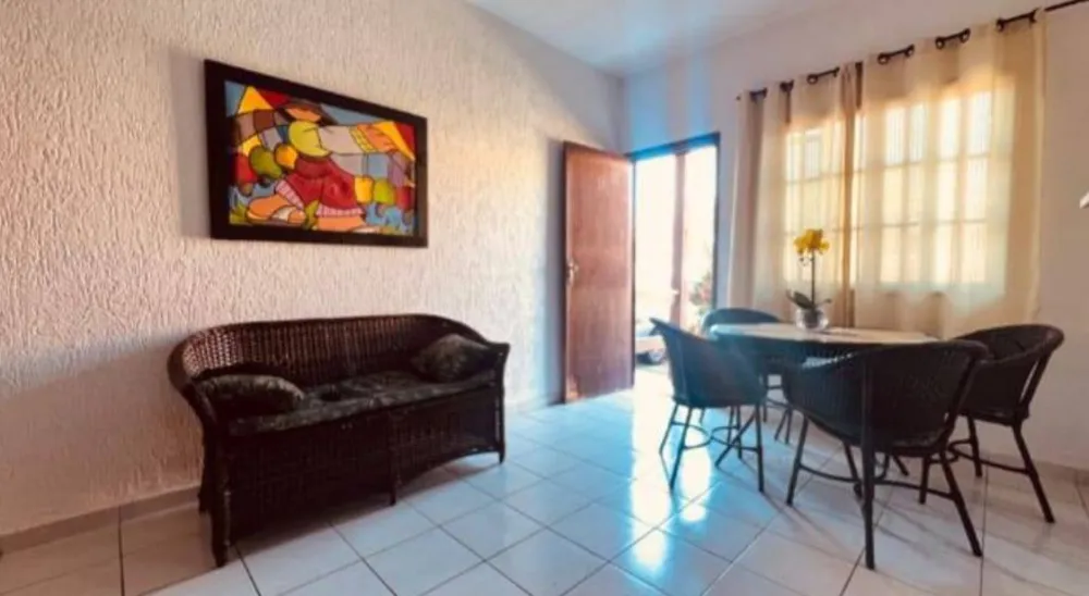 Casa de Condomínio, 2 quartos - Foto 2