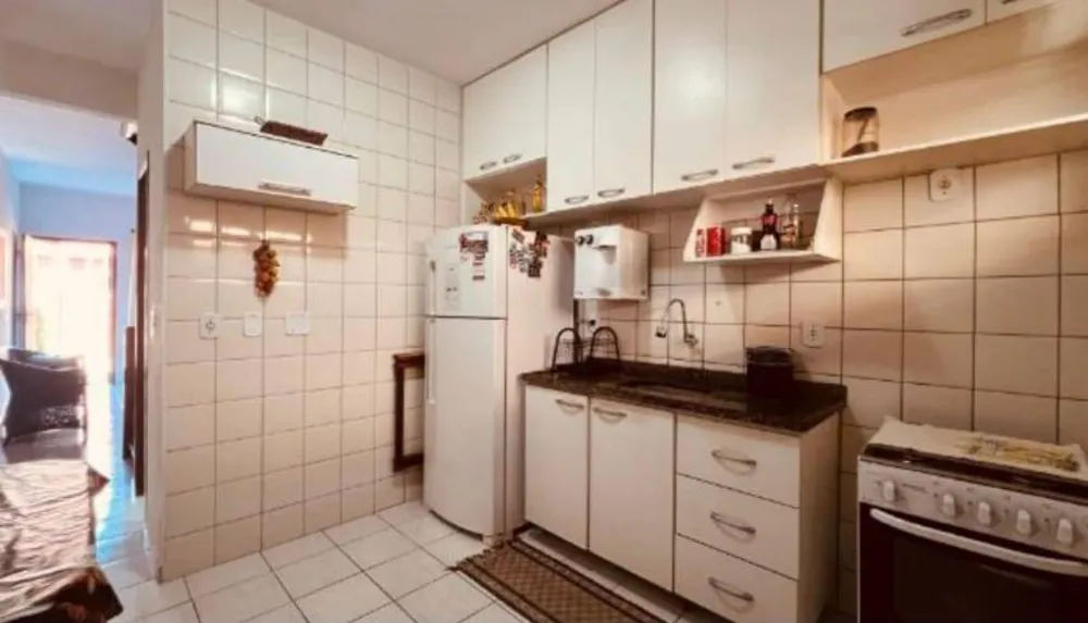 Casa de Condomínio, 2 quartos - Foto 5
