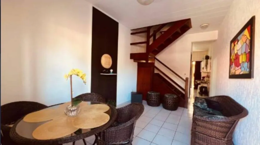 Casa de Condomínio, 2 quartos - Foto 4