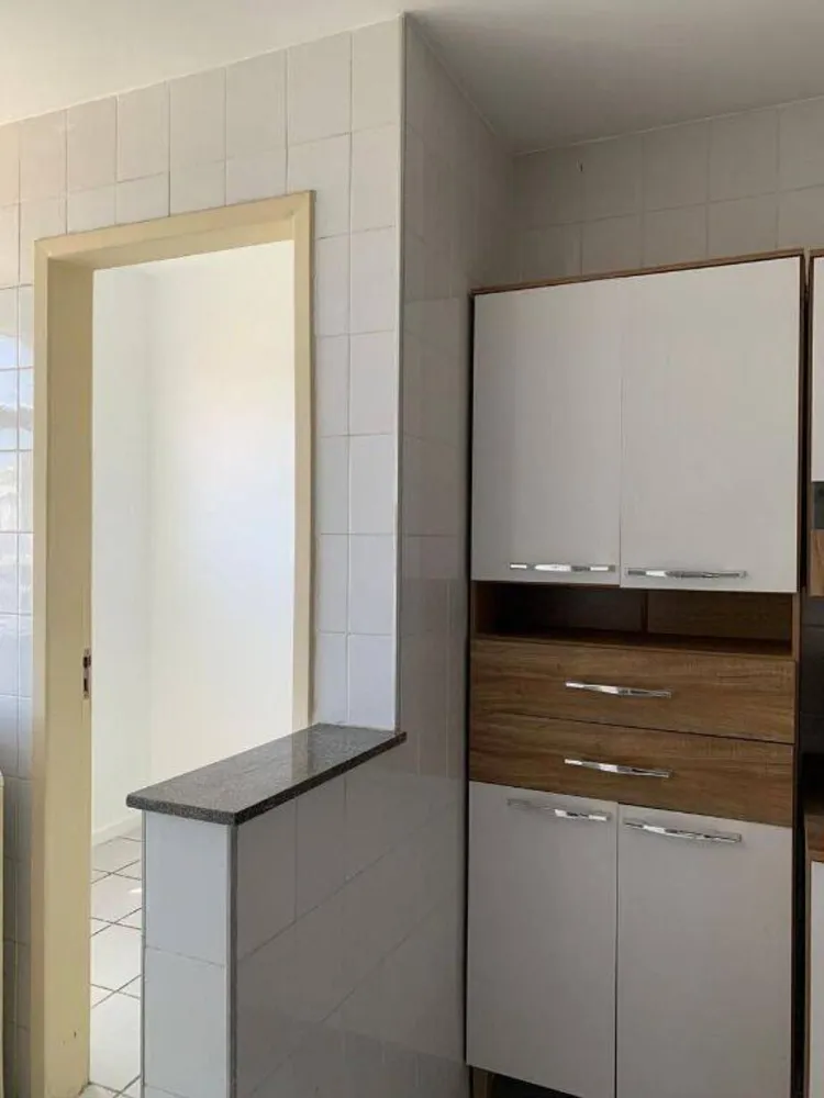 Apartamento, 2 quartos, 80 m² - Foto 9