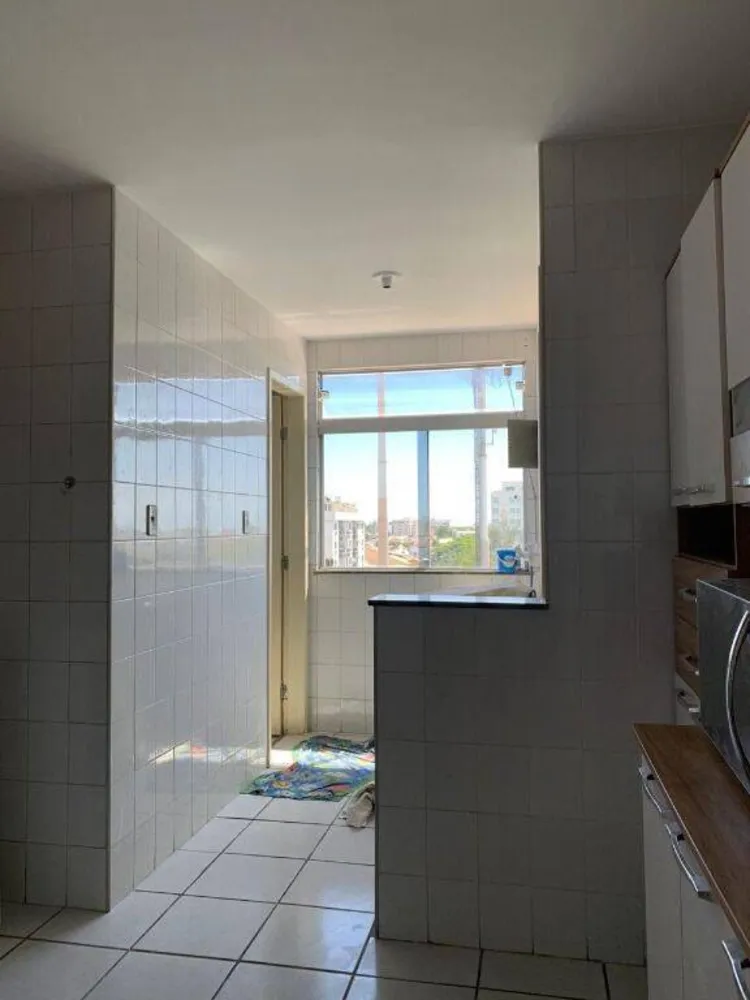 Apartamento, 2 quartos, 80 m² - Foto 11