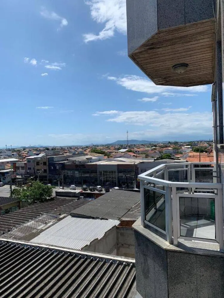 Apartamento, 2 quartos, 80 m² - Foto 1
