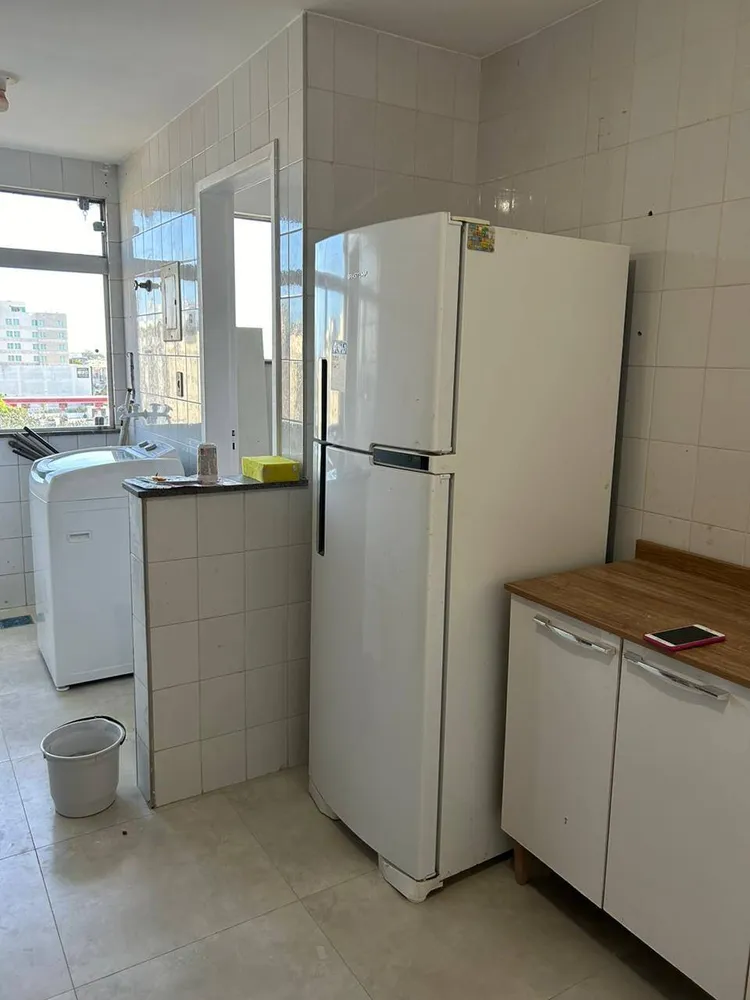 Apartamento, 2 quartos, 80 m² - Foto 7